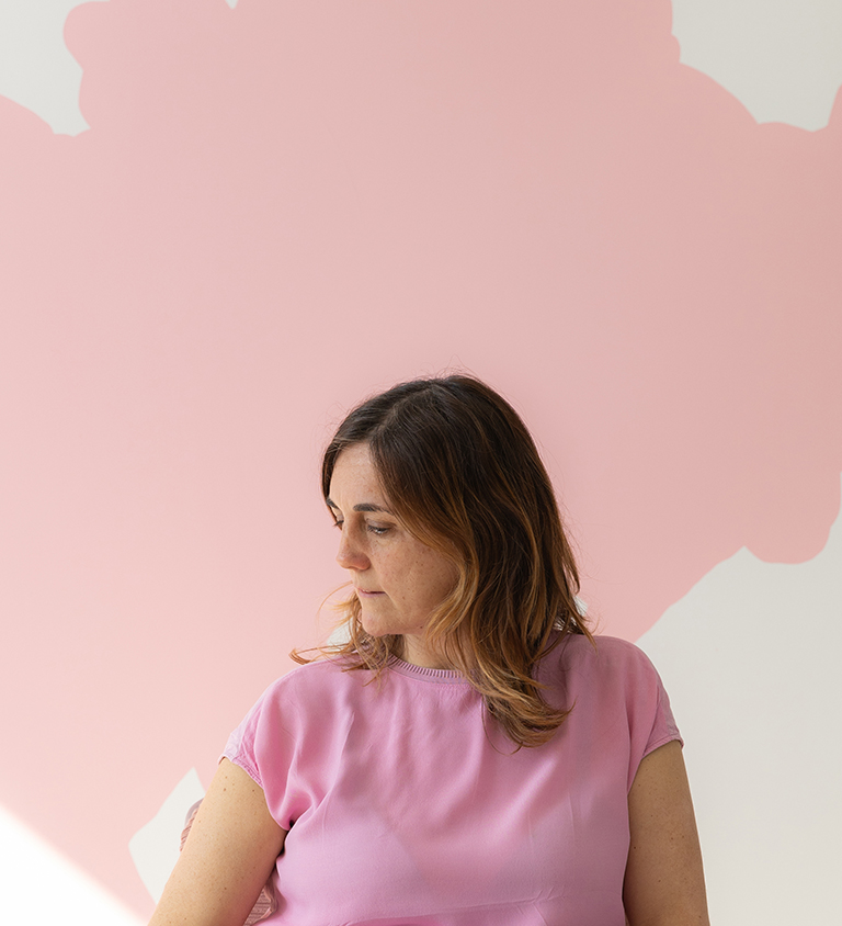 Gemma París