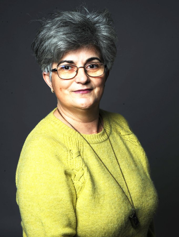 Dr. Eugenia Elena Riemschneider