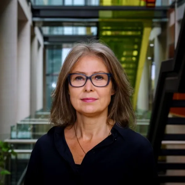 Jóna Guðrún Jónsdóttir