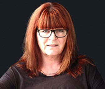 Dr. Rannveig Björk Thorkelsdóttir